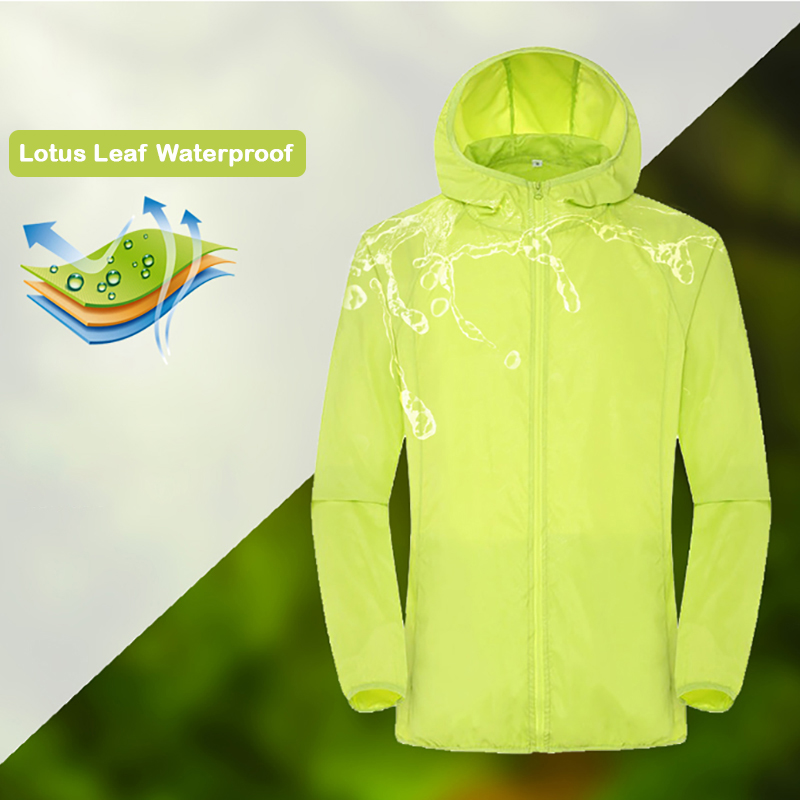 Männer Frauen Wandern Jacke Wa – Outdoor Adventure Clothing Bewertung und Preis