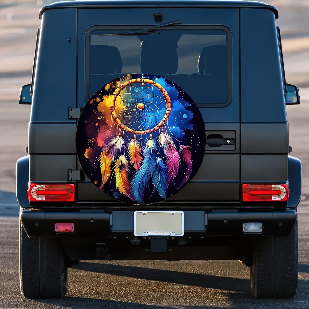 Starry Night Dreamcatcher Reif – Outdoor Adventure Jeep Bewertung und Preis