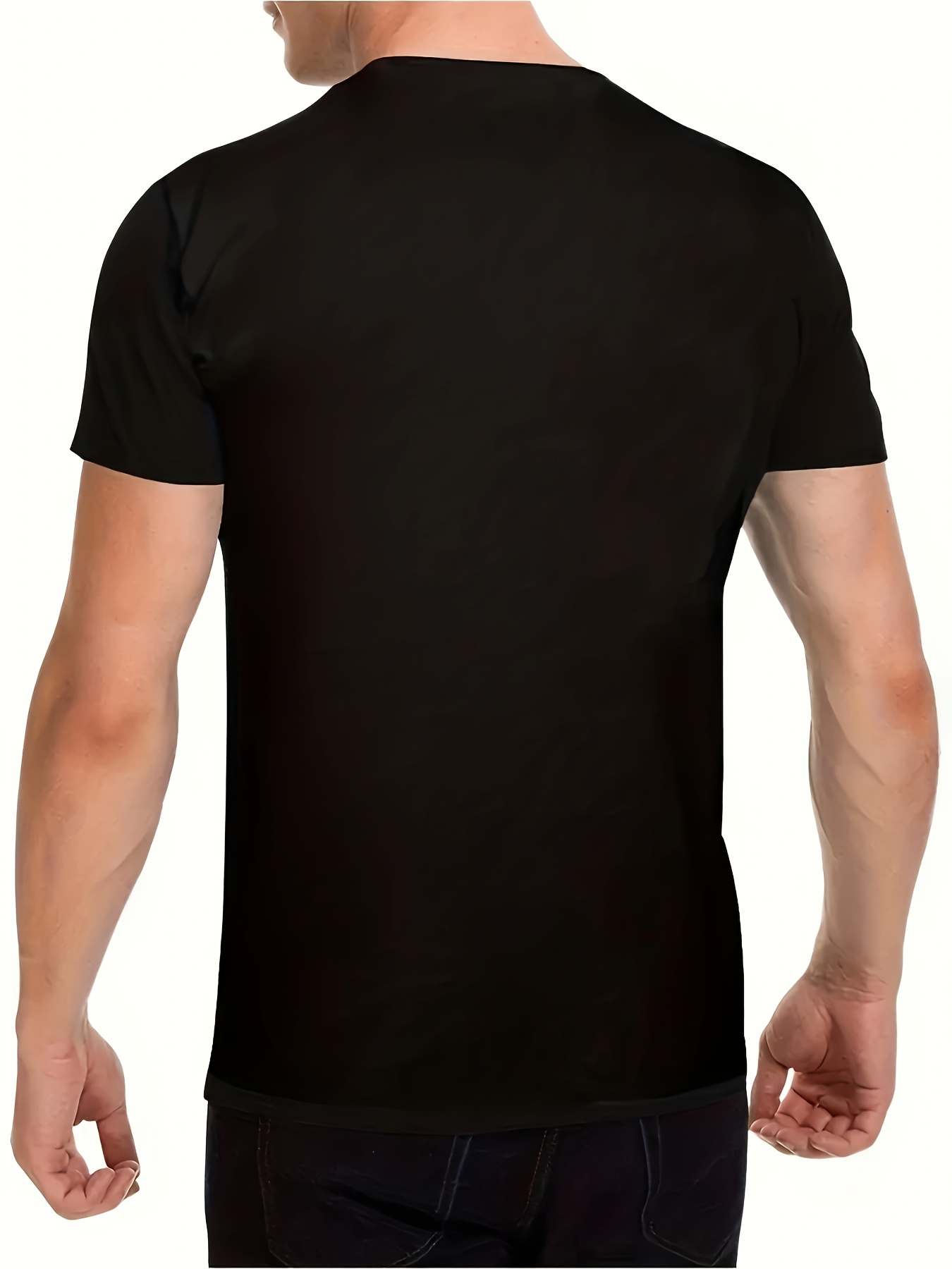 Herren-T-Shirt „Wilderness“ –  – Outdoor Adventure Clothing Bewertung und Preis