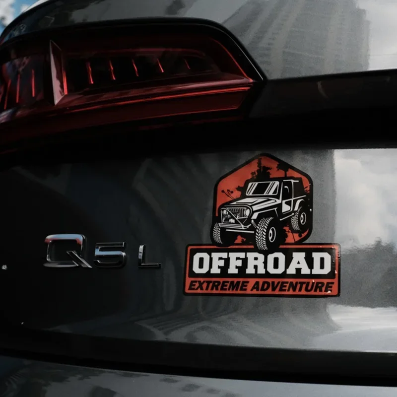 Offroad-Extrem-Abenteuer-Autoa – Outdoor Adventure Jeep Bewertung und Preis