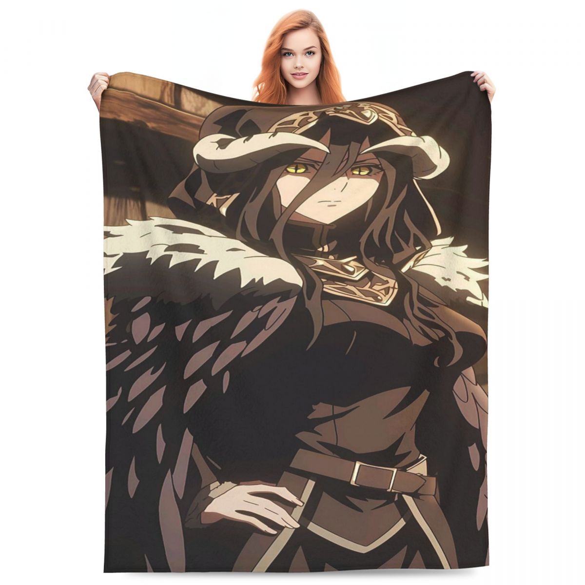 Adventure Anime Albedo Overlor – Outdoor Adventure Quilt Bewertung und Preis