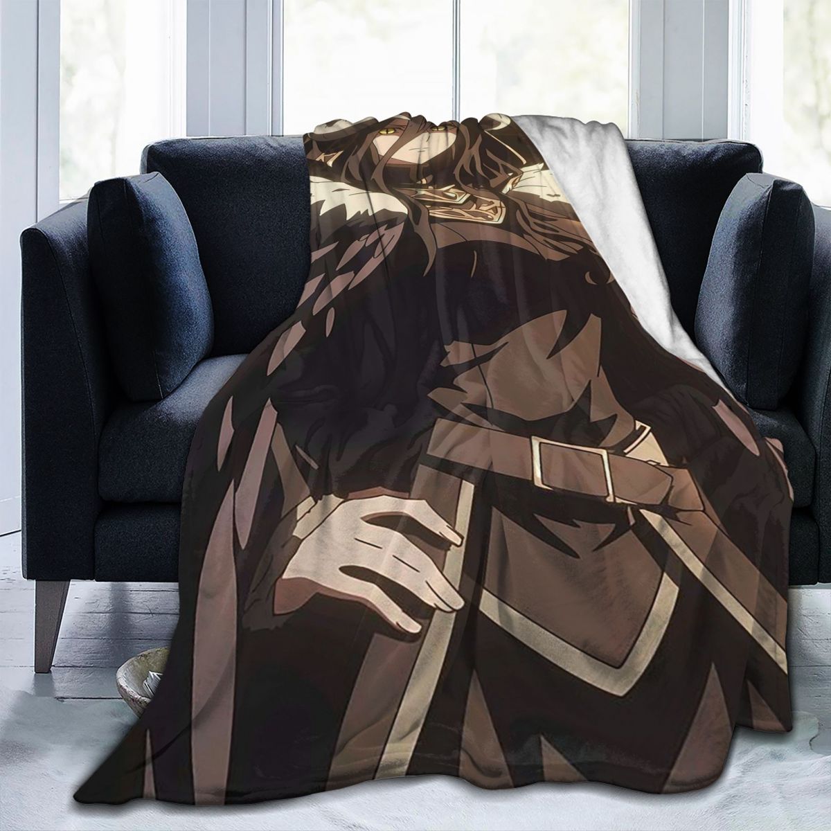 Adventure Anime Albedo Overlor – Outdoor Adventure Quilt Bewertung und Preis