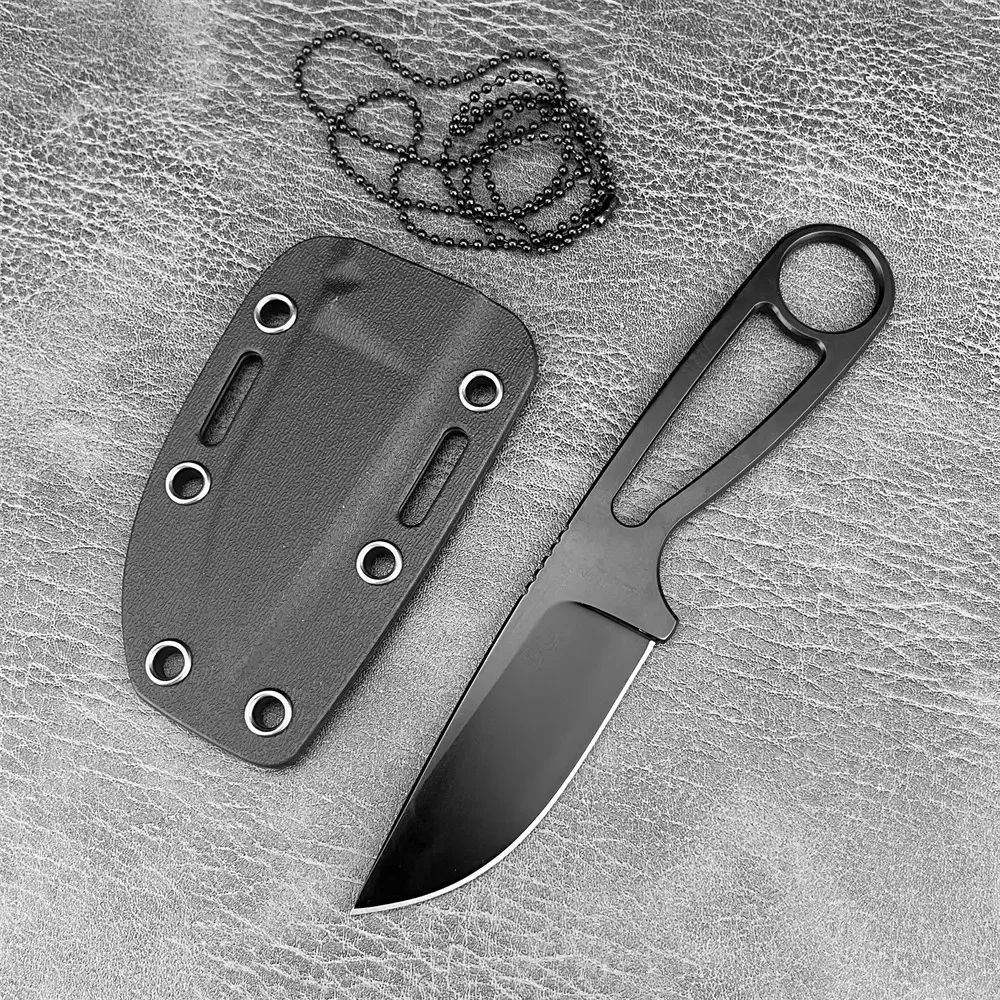 ESEE Izula-II Vollstahl-Überle – Survival Knife Full Tang Bewertung und Preis