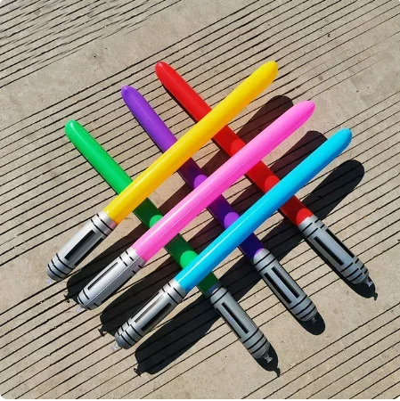 90 cm Kawaii aufblasbares Lich – Outdoor Adventure Game Bewertung und Preis