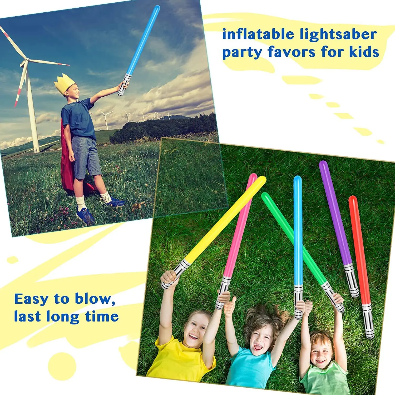 90 cm Kawaii aufblasbares Lich – Outdoor Adventure Game Bewertung und Preis