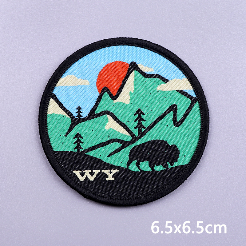 Outdoor Abenteuer Patches Für  – Outdoor Adventure Clothing Bewertung und Preis