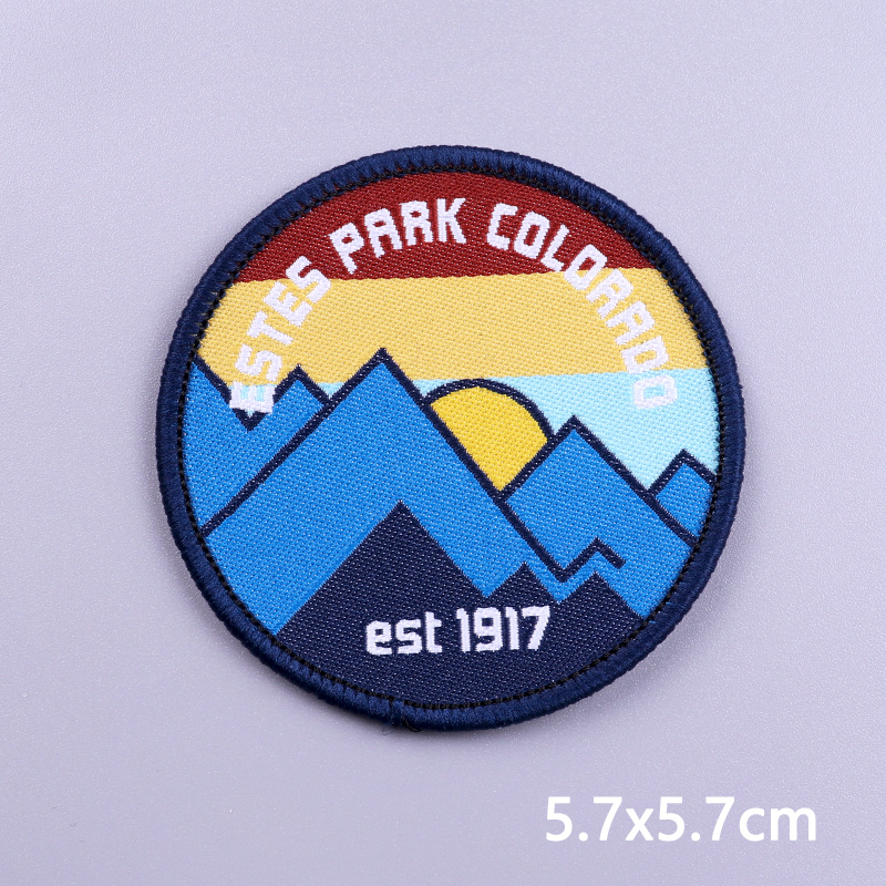 Outdoor Abenteuer Patches Für  – Outdoor Adventure Clothing Bewertung und Preis