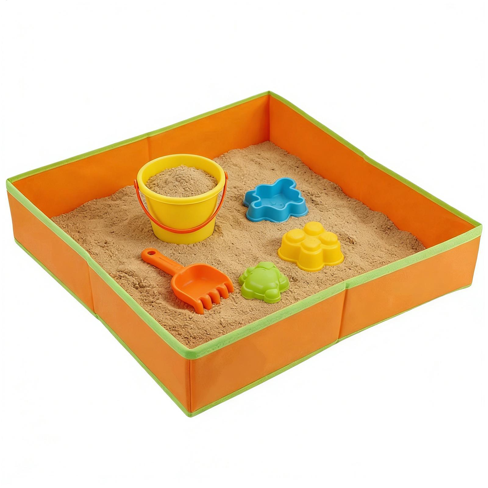Sandtisch für Kinder Outdoor-S – Outdoor Adventure Game Bewertung und Preis