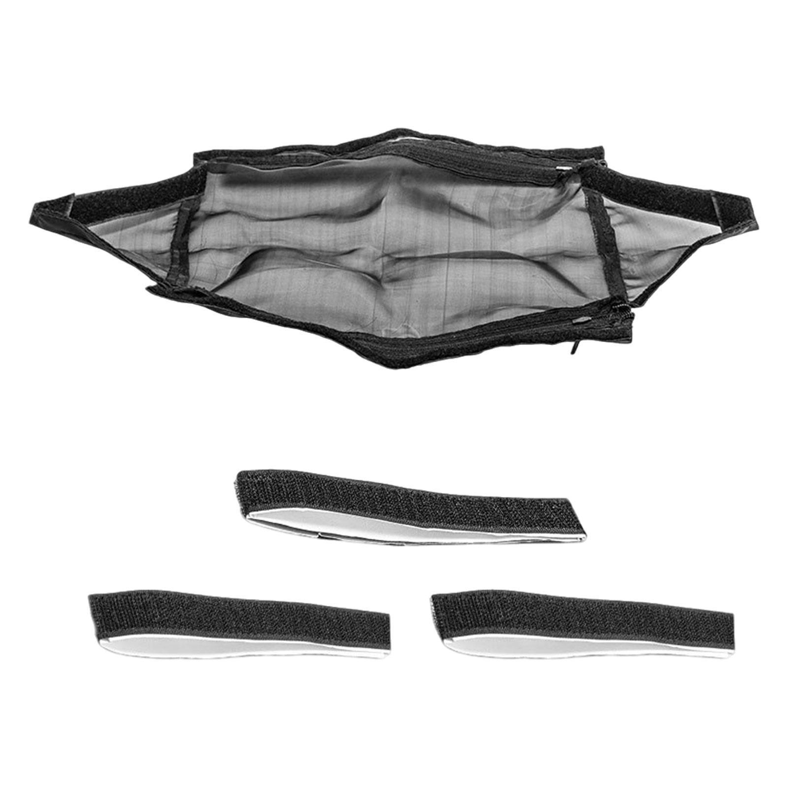 RC Auto Nylon-Netz-Staubschutz – Outdoor Adventure Jeep Bewertung und Preis