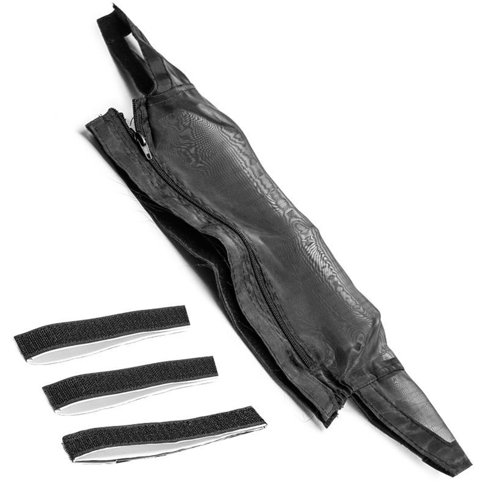 RC Auto Nylon-Netz-Staubschutz – Outdoor Adventure Jeep Bewertung und Preis