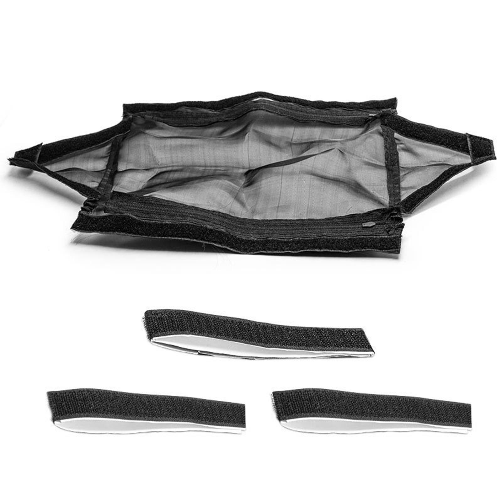 RC Auto Nylon-Netz-Staubschutz – Outdoor Adventure Jeep Bewertung und Preis