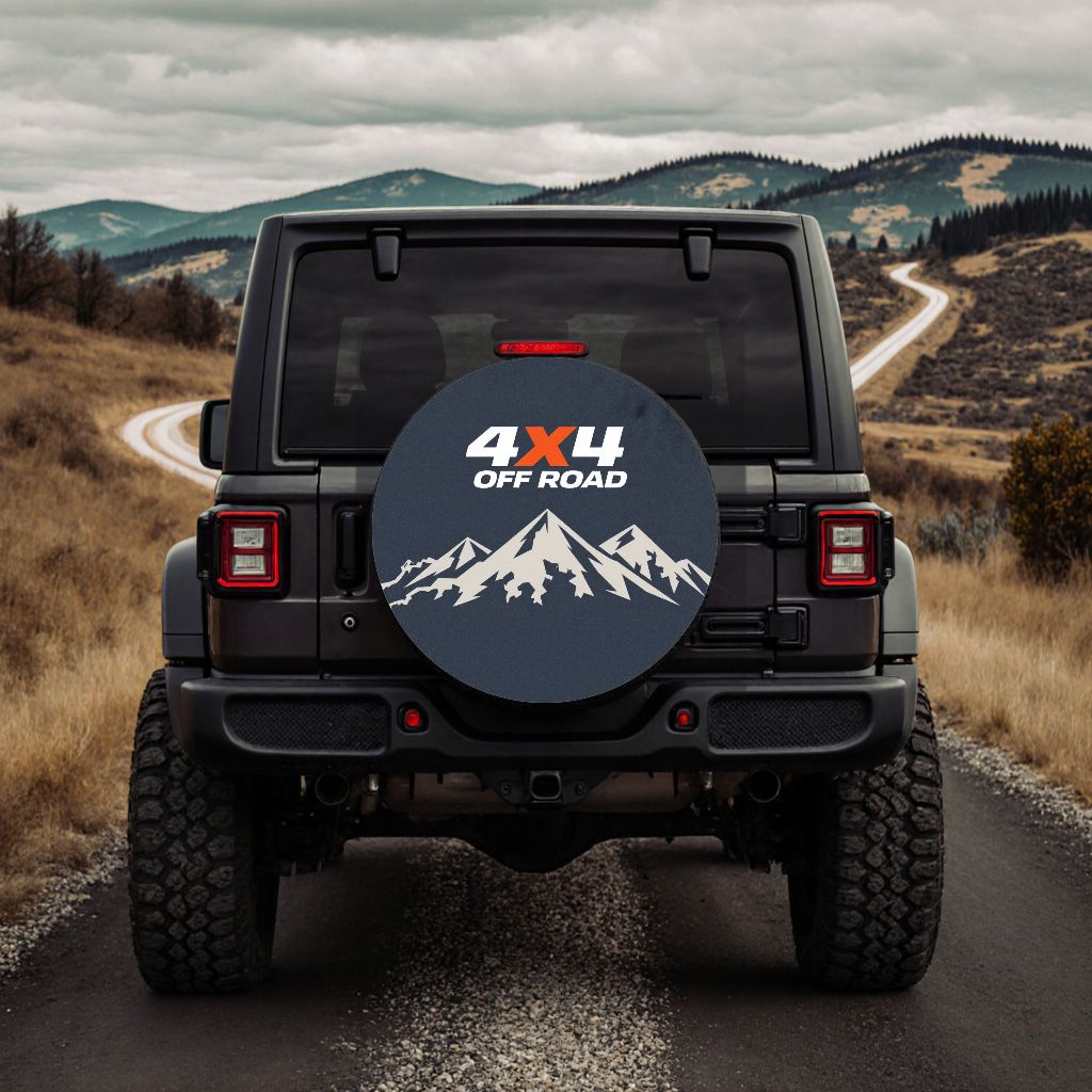 4X4 Offroad Mountain Radmutter – Outdoor Adventure Jeep Bewertung und Preis