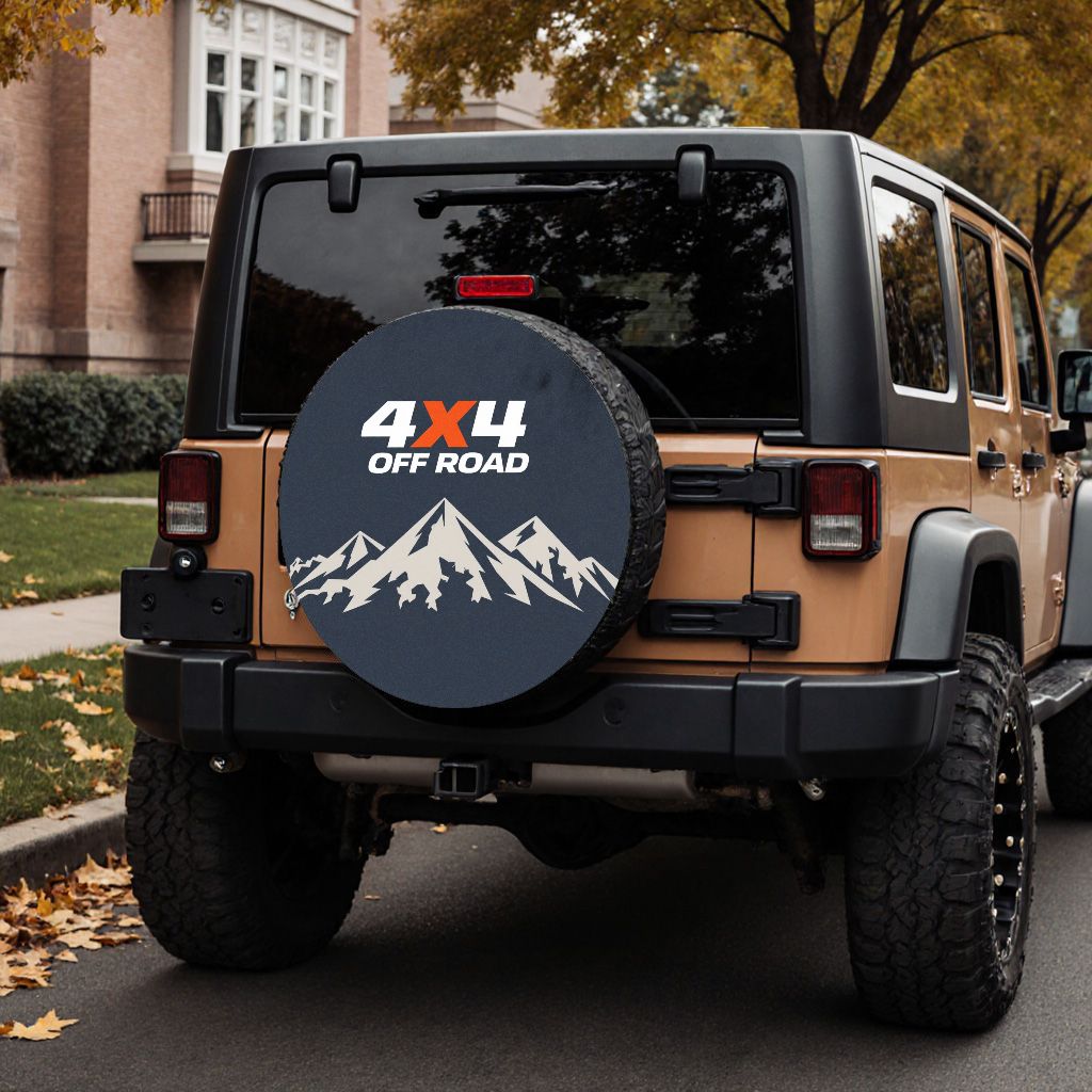4X4 Offroad Mountain Radmutter – Outdoor Adventure Jeep Bewertung und Preis