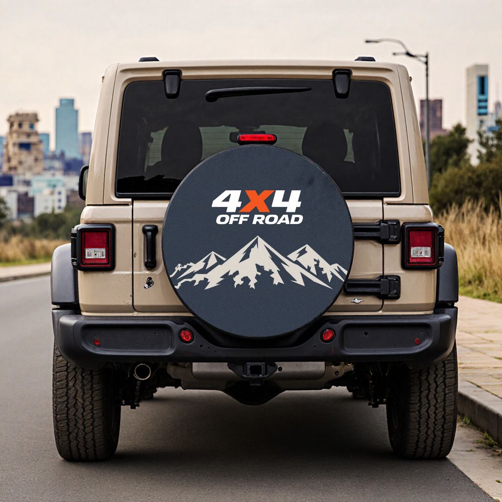 4X4 Offroad Mountain Radmutter – Outdoor Adventure Jeep Bewertung und Preis