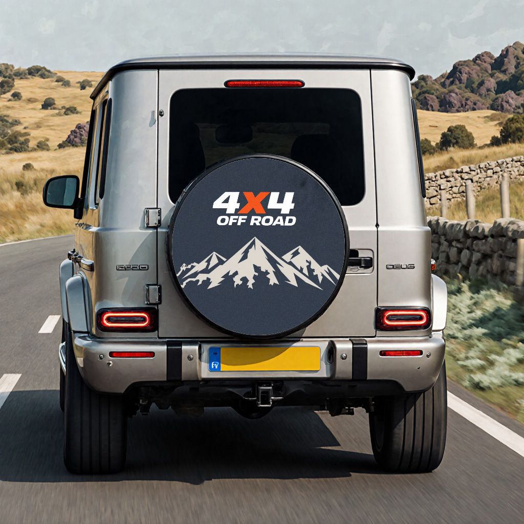 4X4 Offroad Mountain Radmutter – Outdoor Adventure Jeep Bewertung und Preis