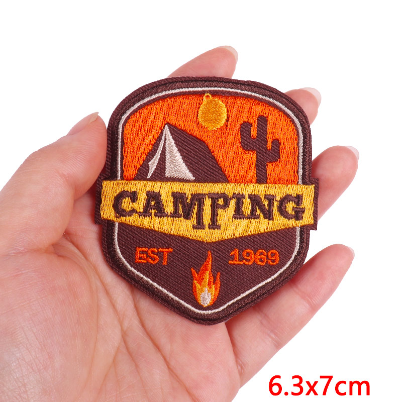 Berg Camping Abenteuer Gestick – Outdoor Adventure Clothing Bewertung und Preis