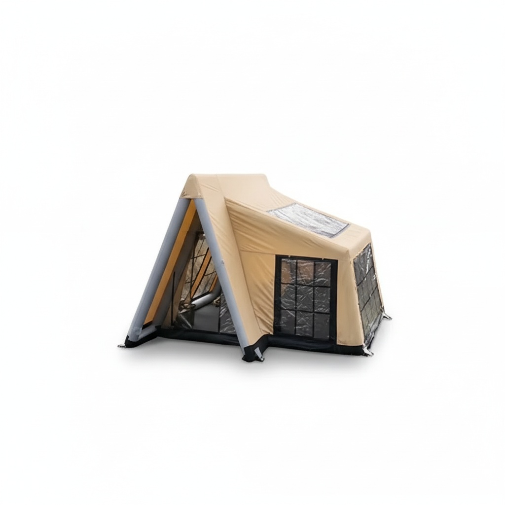 Tragbares aufblasbares Camping – Outdoor Adventure Rv Bewertung und Preis