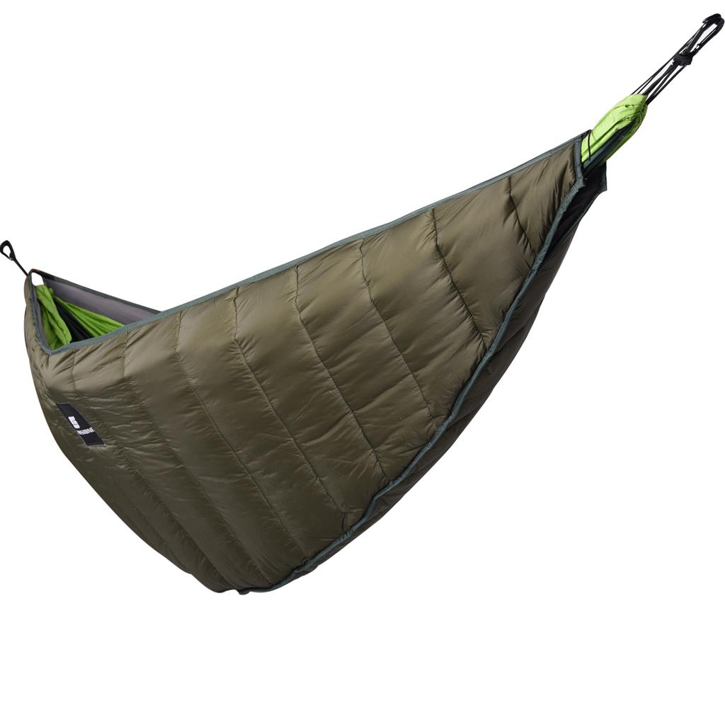 Tragbare Outdoor-Hängematte mi – Outdoor Adventure Quilt Bewertung und Preis