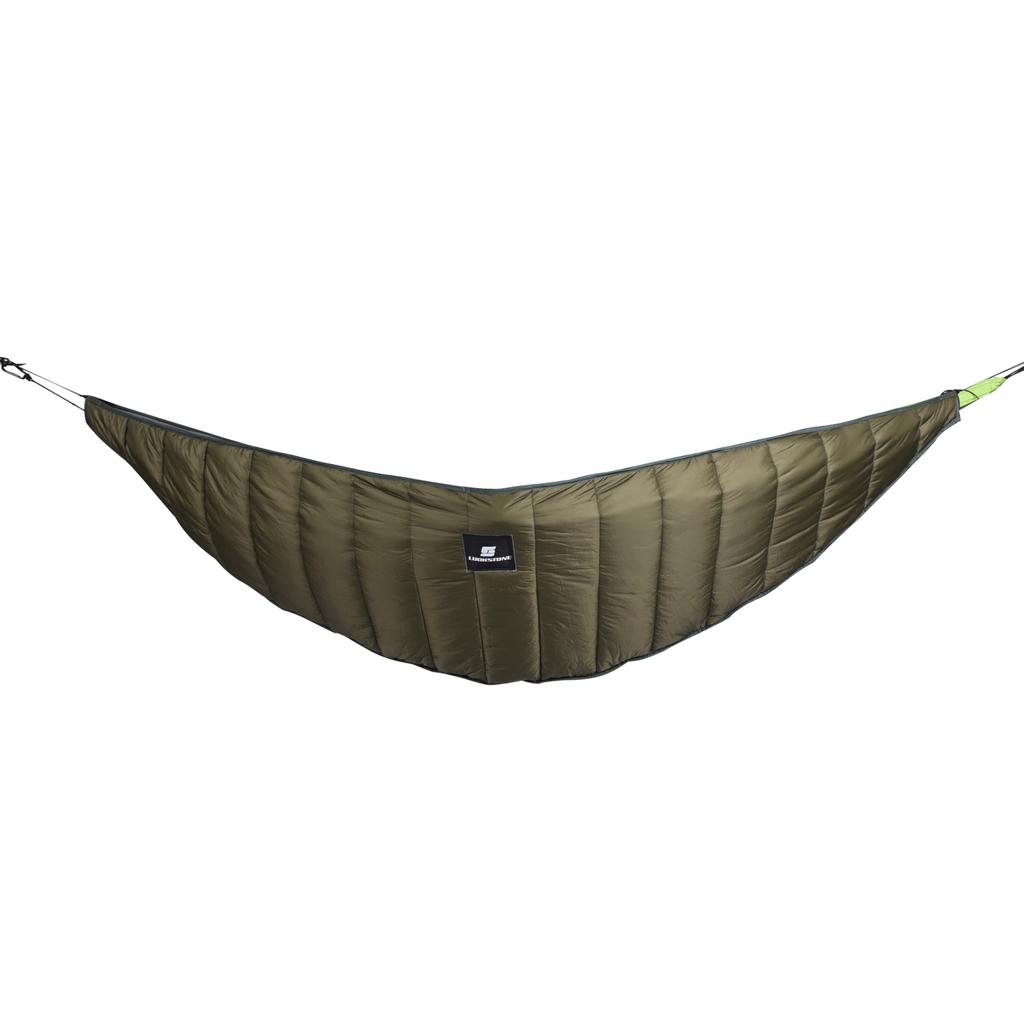 Tragbare Outdoor-Hängematte mi – Outdoor Adventure Quilt Bewertung und Preis