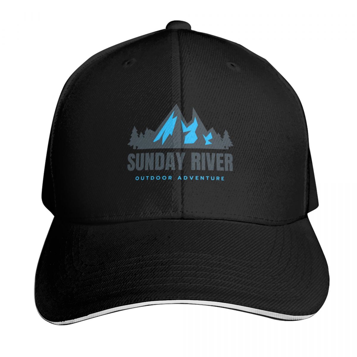 Sunday River in Maine, New Eng – Outdoor Adventure America Bewertung und Preis