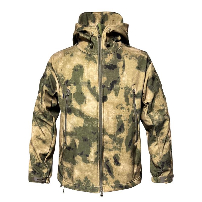 Frühling Herbst Outdoor männer – Outdoor Adventure Clothing Bewertung und Preis