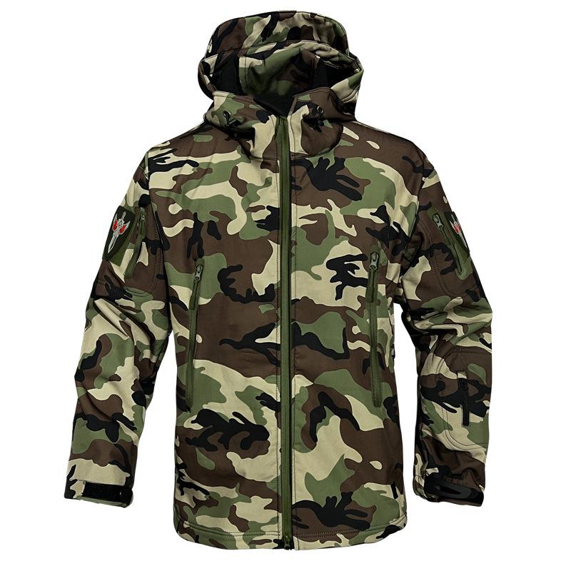 Frühling Herbst Outdoor männer – Outdoor Adventure Clothing Bewertung und Preis