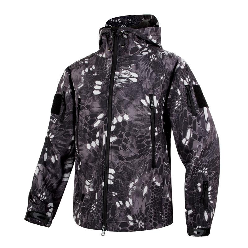 Frühling Herbst Outdoor männer – Outdoor Adventure Clothing Bewertung und Preis