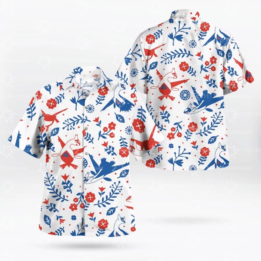 2026 SOMMER Aloha Latias Latio – Outdoor Adventure Clothing Bewertung und Preis