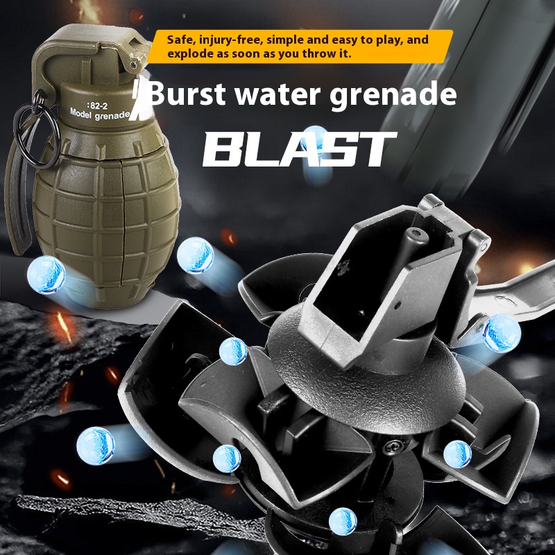 M18 Explosive Granate Militärm – Outdoor Adventure Gifts Bewertung und Preis