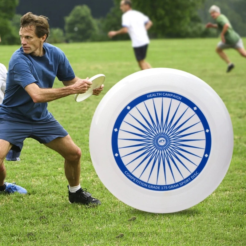 Flying Disc Professionelles Ou – Outdoor Adventure Game Bewertung und Preis