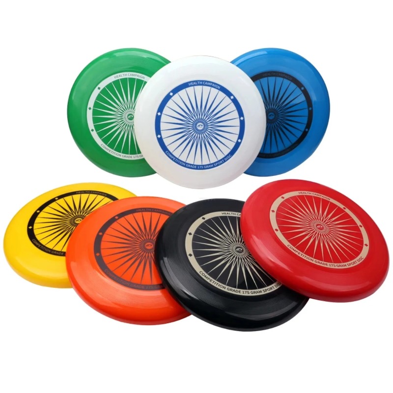 Flying Disc Professionelles Ou – Outdoor Adventure Game Bewertung und Preis
