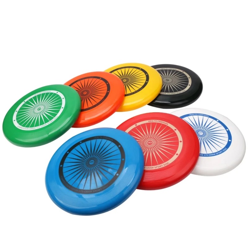 Flying Disc Professionelles Ou – Outdoor Adventure Game Bewertung und Preis