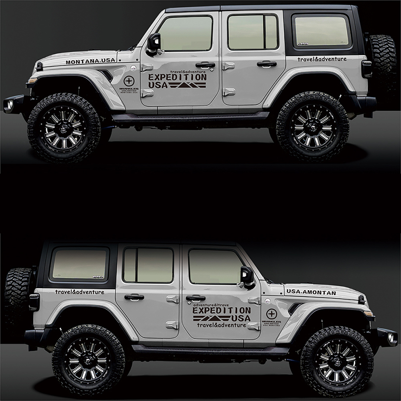 Mountain Expedition Adventure  – Outdoor Adventure Jeep Bewertung und Preis