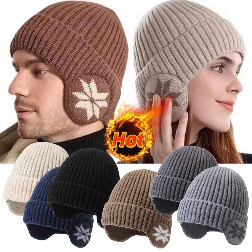 Gemütliche Mütze, Thermo-Winte – Outdoor Adventure Oa Bewertung und Preis