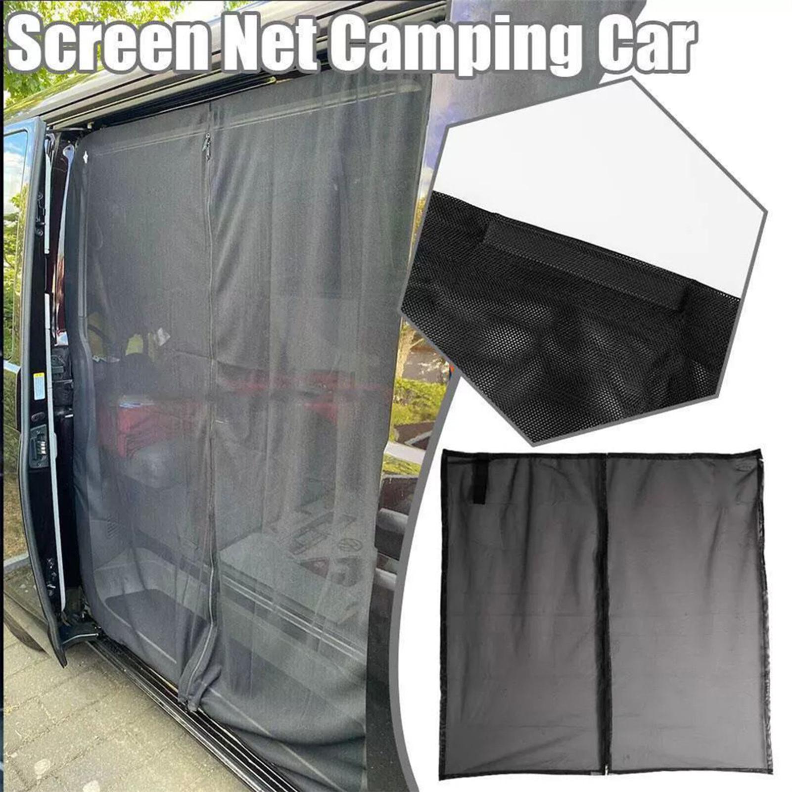 RV Tür Bildschirm Magnetische  – Outdoor Adventure Rv Bewertung und Preis