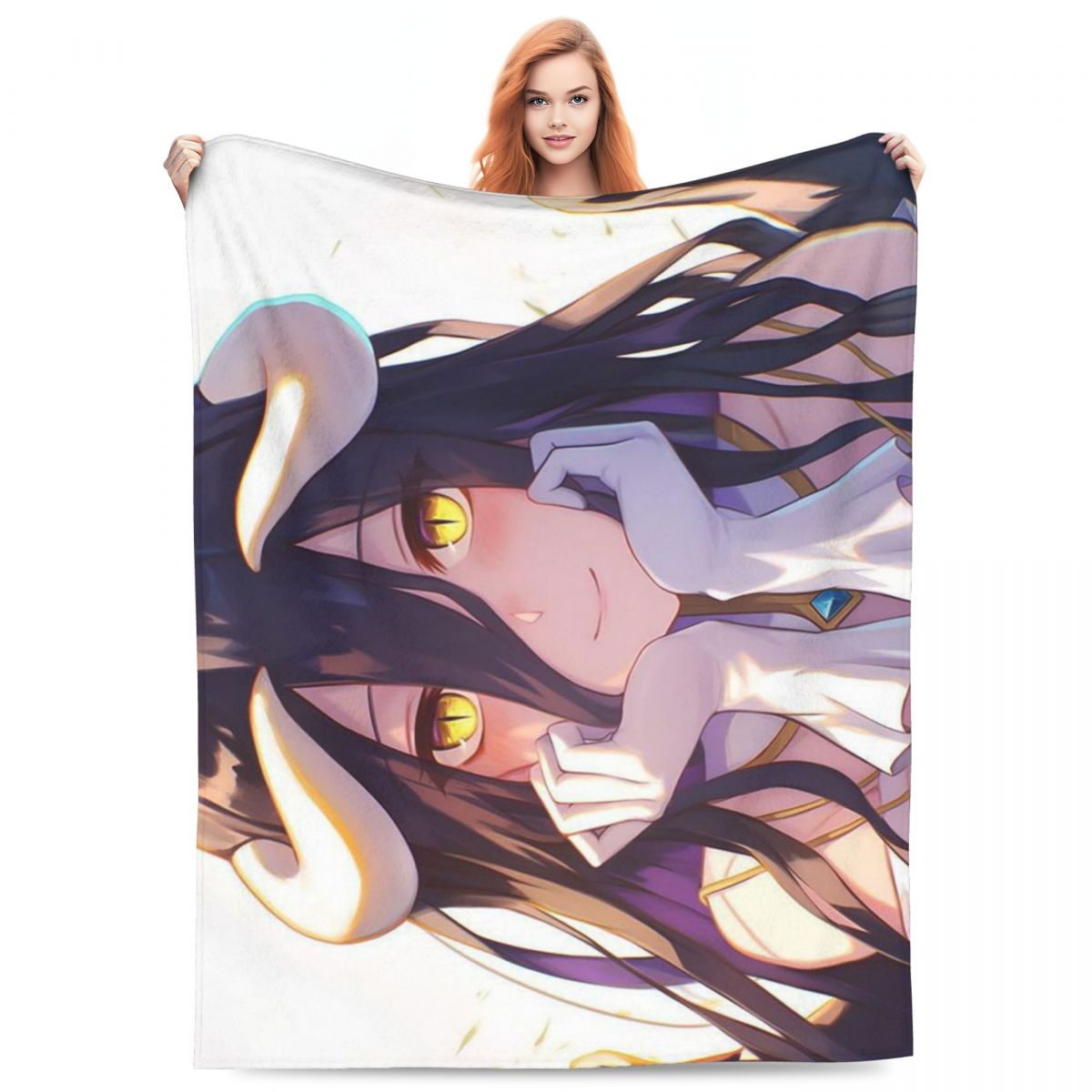 Adventure Anime Albedo Overlor – Outdoor Adventure Quilt Bewertung und Preis