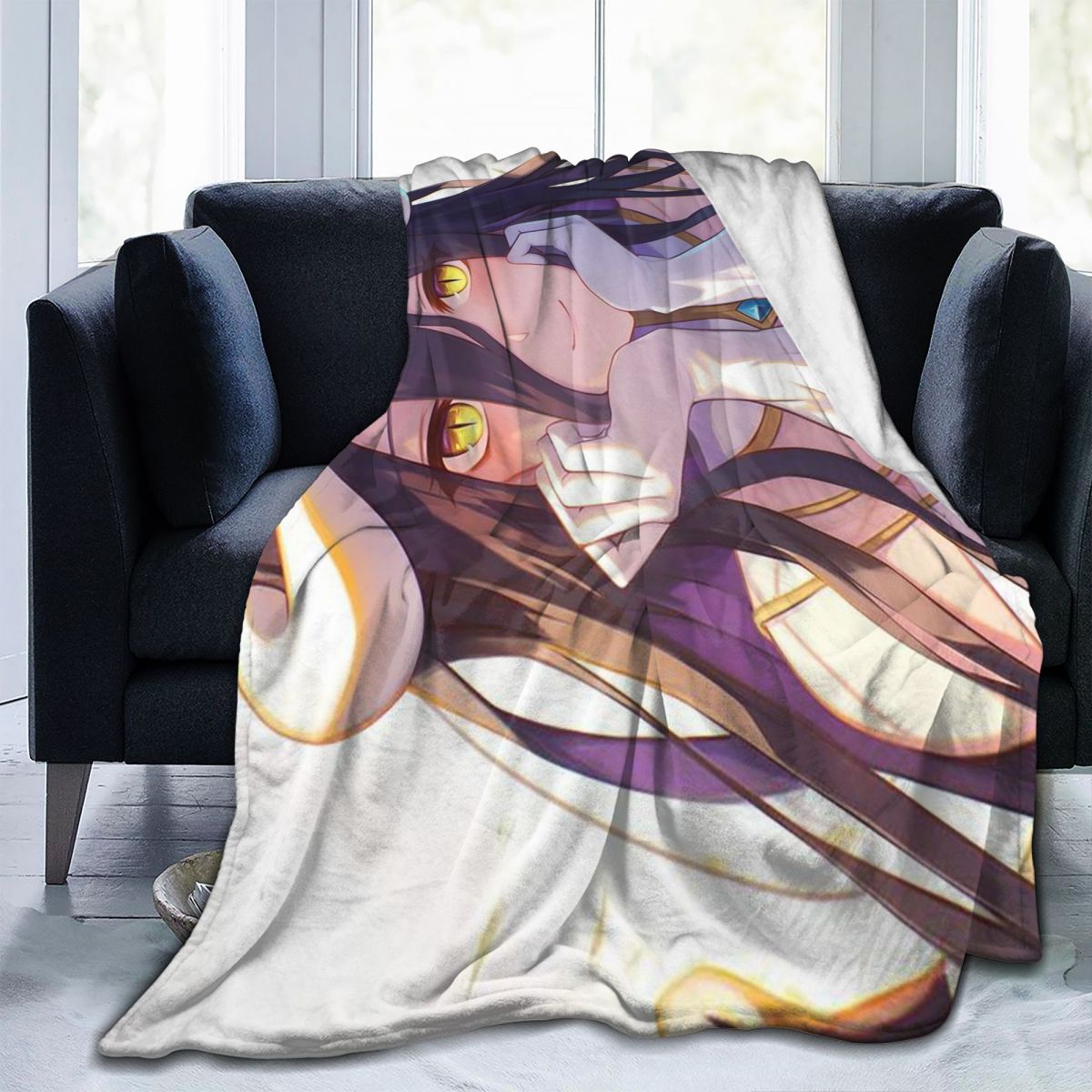 Adventure Anime Albedo Overlor – Outdoor Adventure Quilt Bewertung und Preis