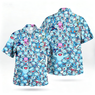 2026 Sommer BANDAI Mimikyu Lil – Outdoor Adventure Clothing Bewertung und Preis