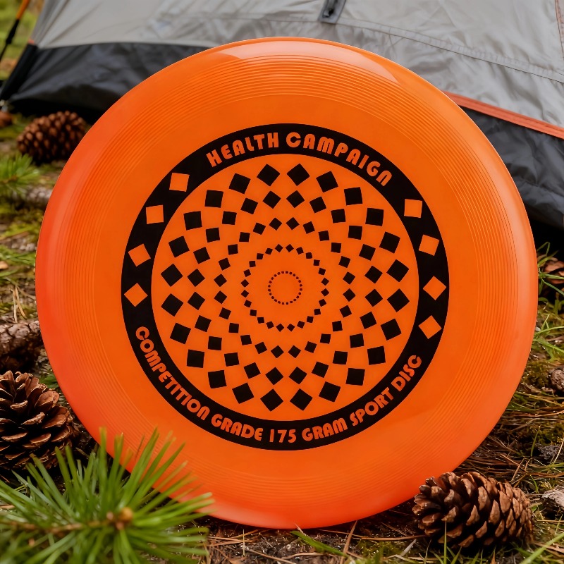 27cm Professionelle Flugscheib – Outdoor Adventure Game Bewertung und Preis