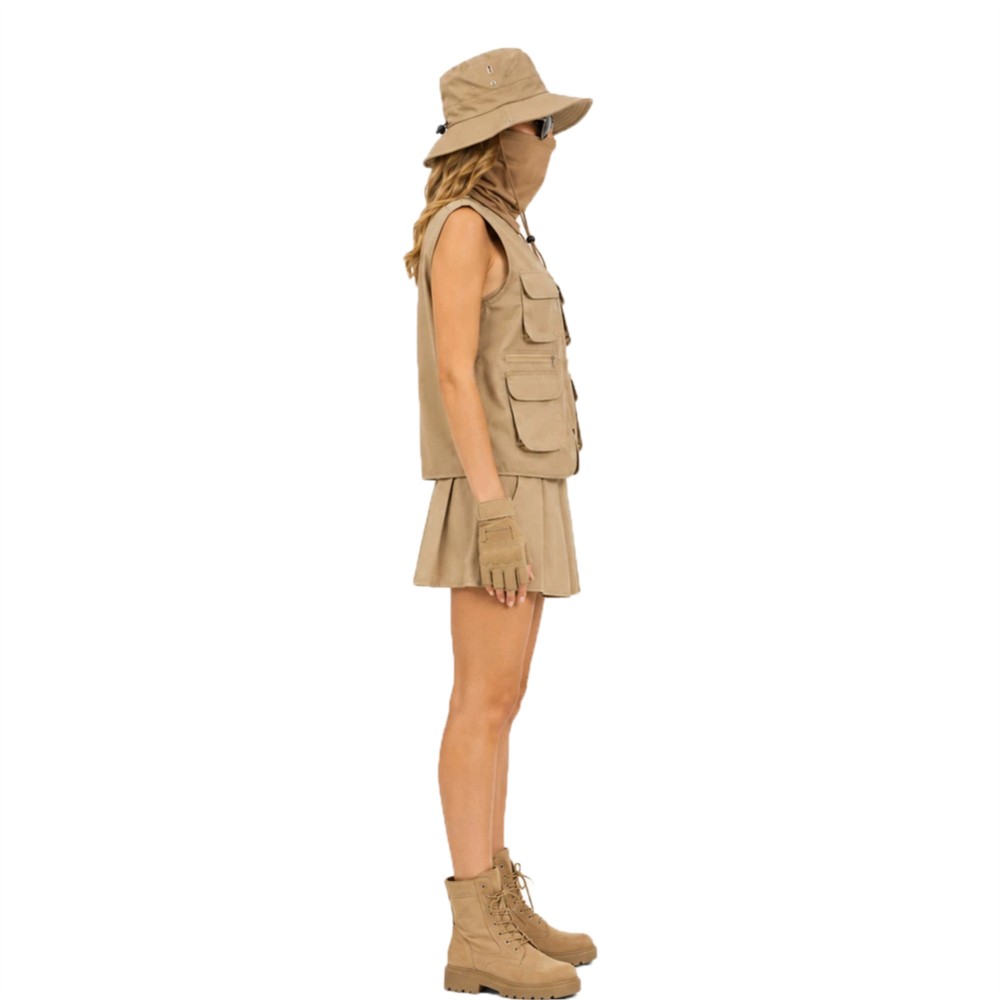 Outdoor-Explorer-Kleidung, Hut – Outdoor Adventure Clothing Bewertung und Preis