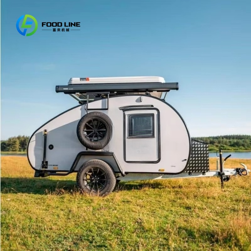 Maßgefertigter Camper Van Reis – Outdoor Adventure Rv Bewertung und Preis