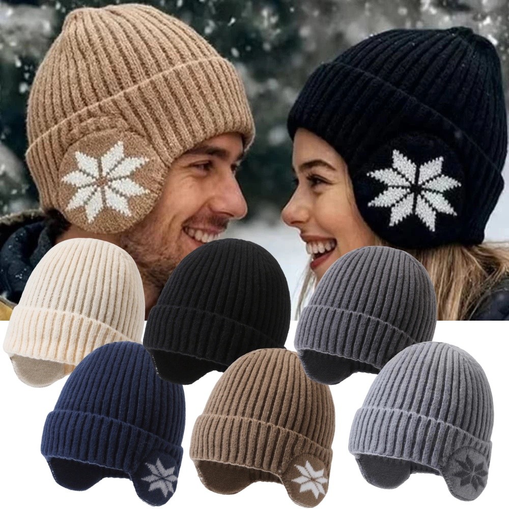 Modische Thermo-Winter-Strickm – Outdoor Adventure Oa Bewertung und Preis