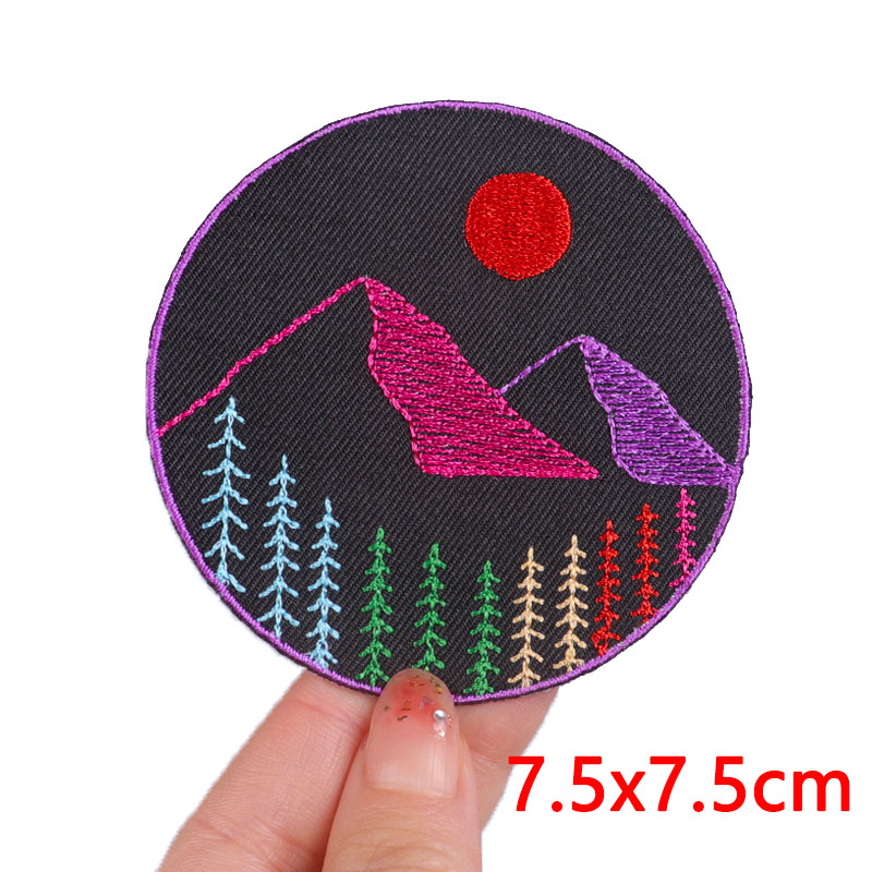 Outdoor-Reise Stick patches fü – Outdoor Adventure Clothing Bewertung und Preis